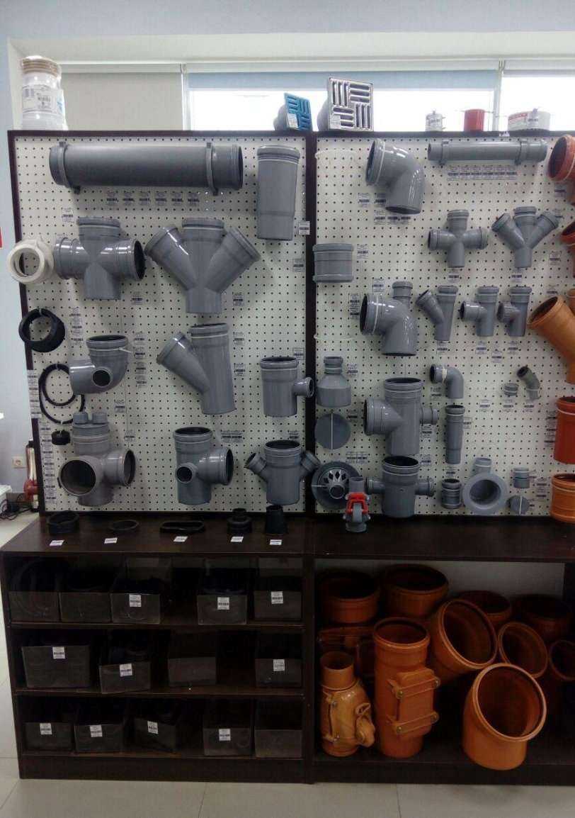 Отзывы на компанию Сантехник в Костроме c фото