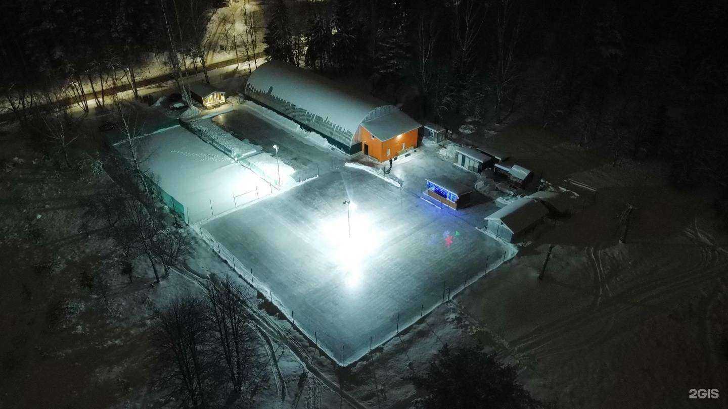 Отзывы на компанию Айсберг в г. Псков c фото