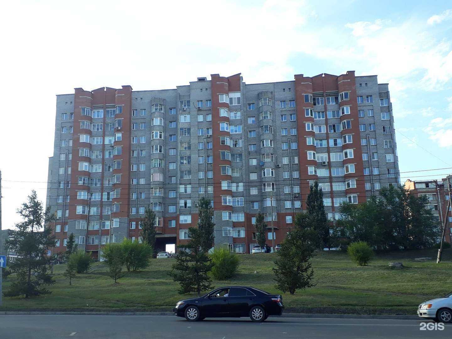 Отзывы на компанию Я сам в Красноярске c фото - фотография 2 из 2