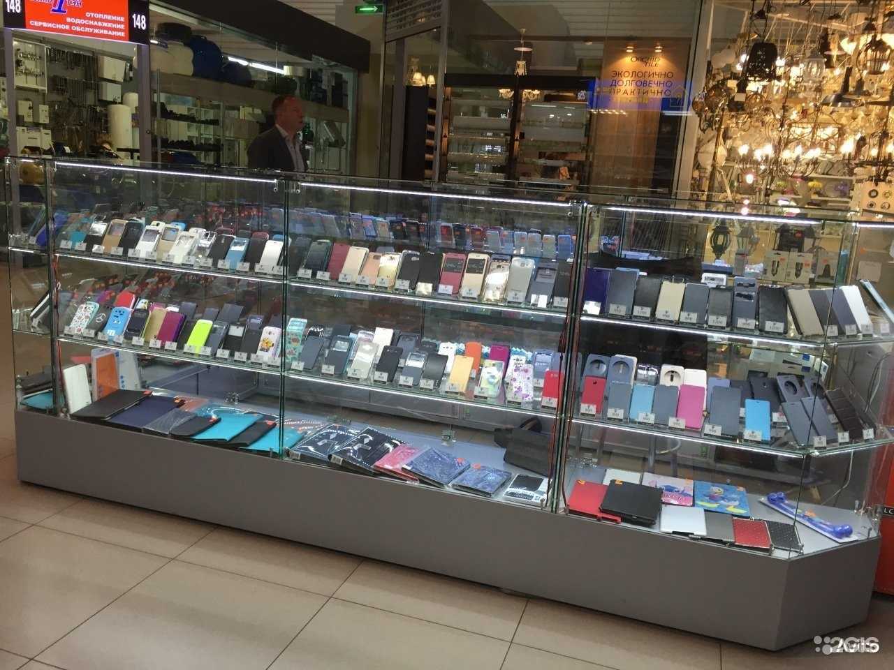 Отзывы на компанию Мистер Кейс в Иркутске c фото