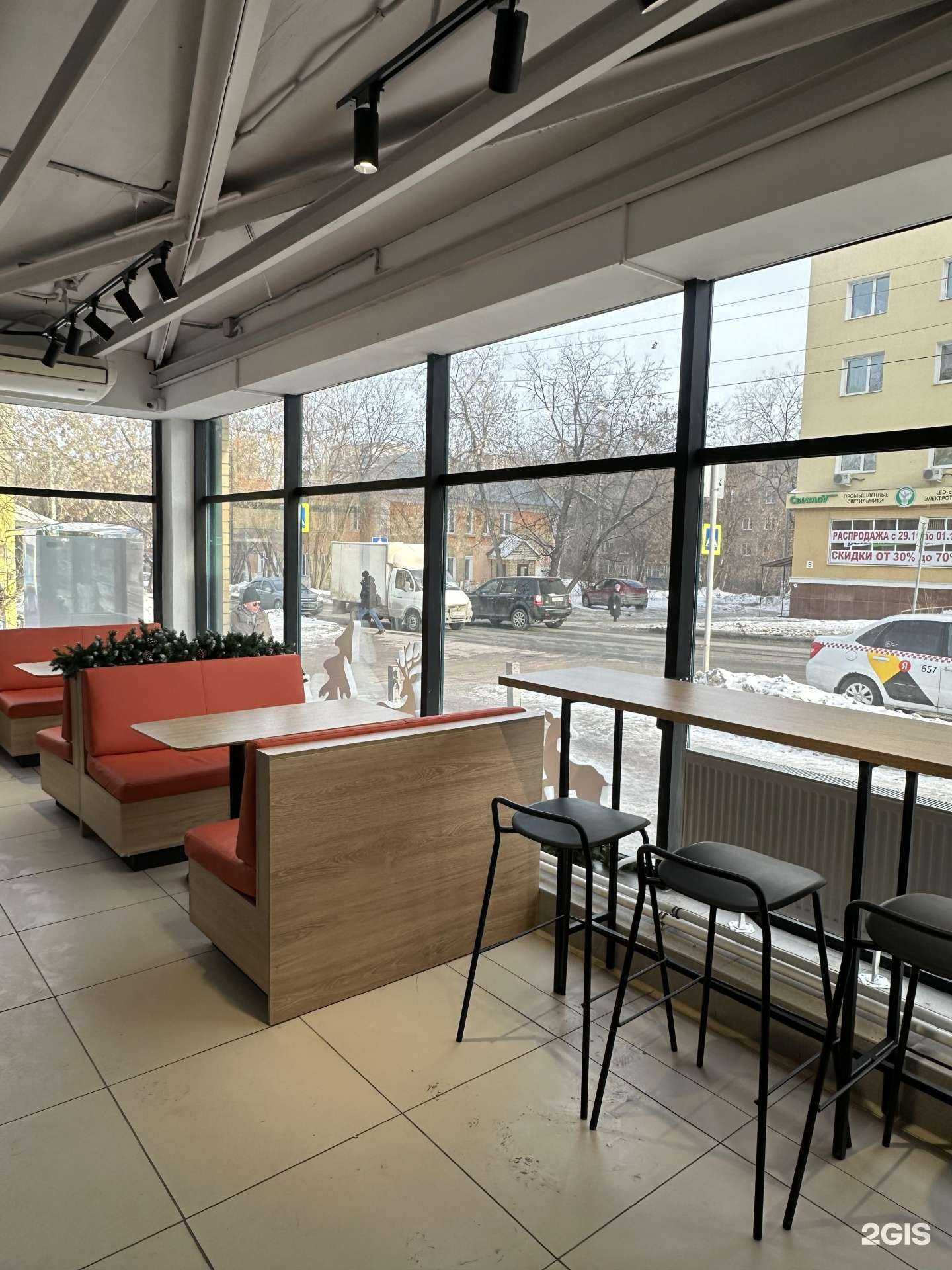 Отзывы на компанию Шаурма не за горами в Перми c фото