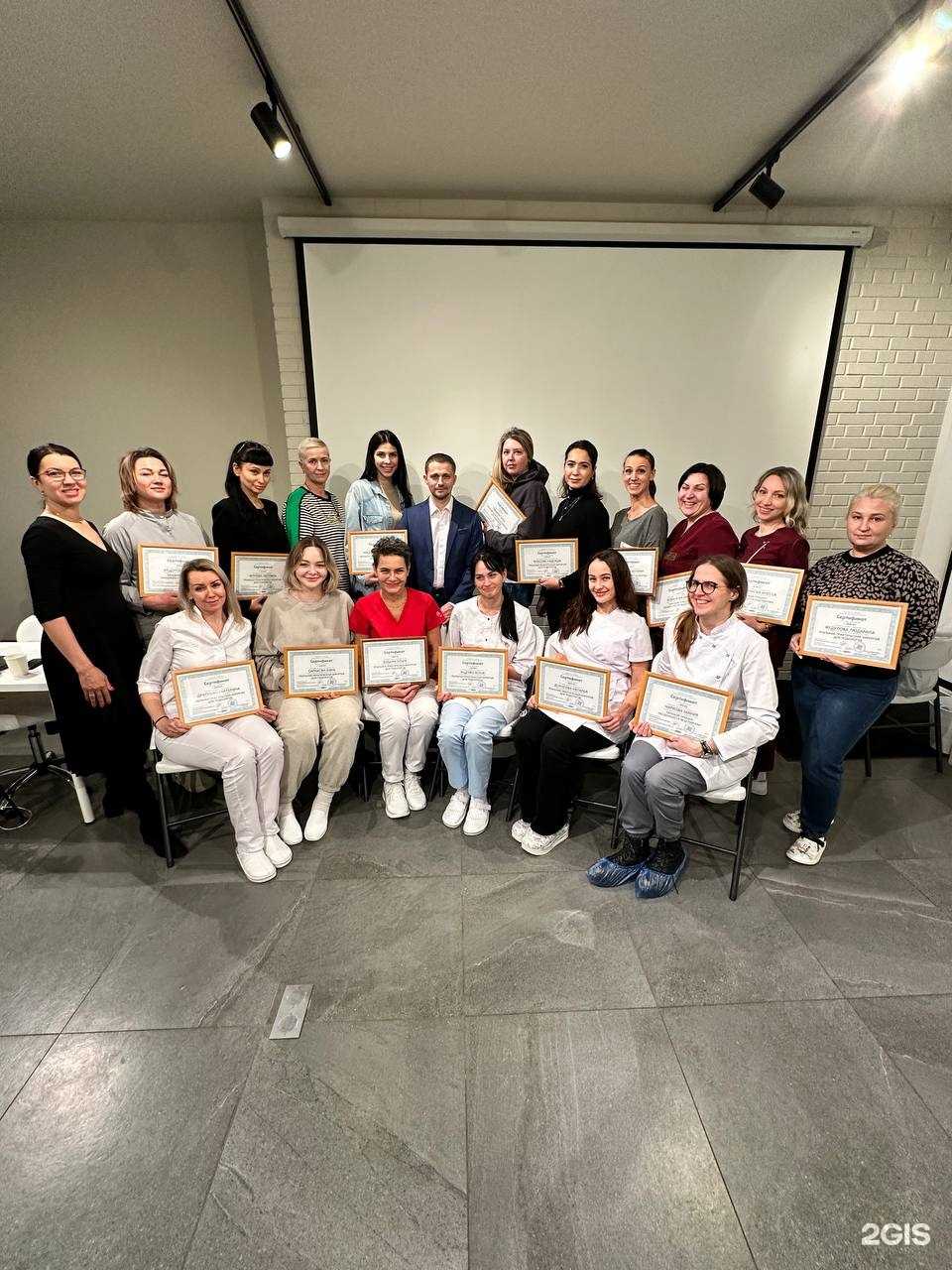 Отзывы на компанию Podonail в Якутске c фото