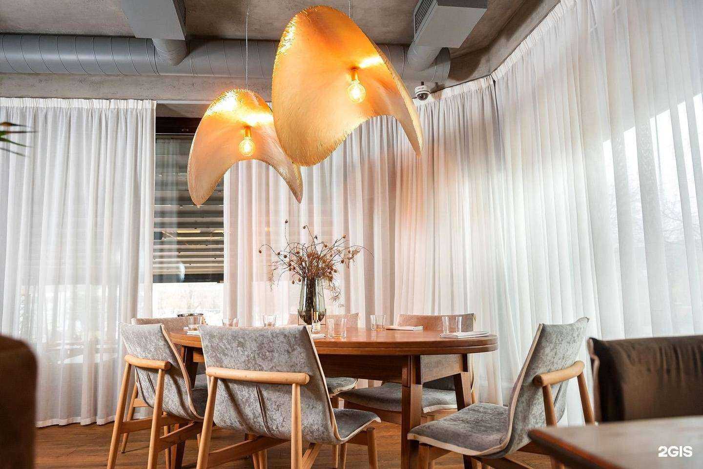 Отзывы на компанию Craft. Bar & grill в Пензе c фото