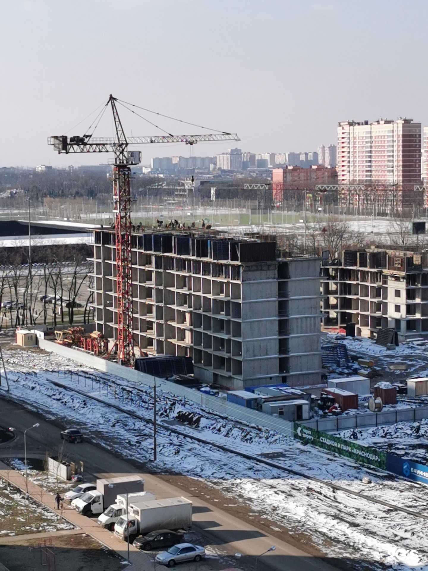 Отзывы на компанию Мобиус Класс в Краснодаре c фото - фотография 2 из 2