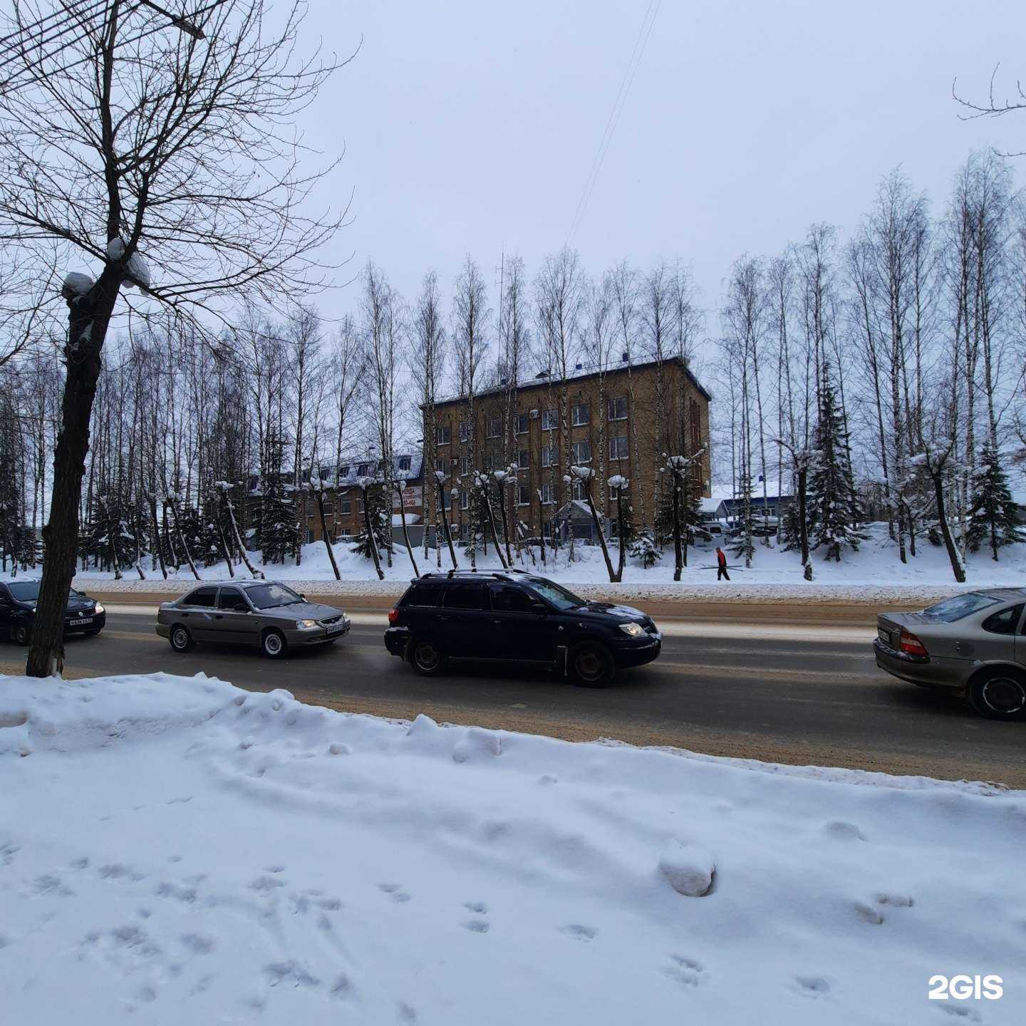 Отзывы на компанию Sati в Сыктывкаре c фото - фотография 2 из 2