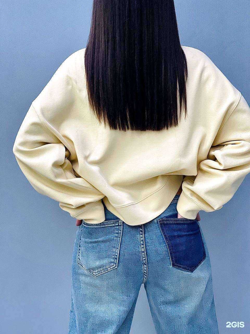 Отзывы на компанию Sarafan boutique в Сургуте c фото