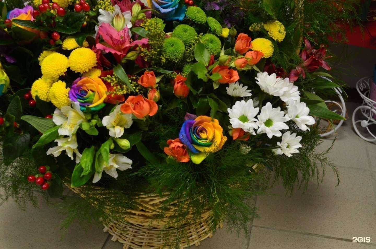 Отзывы на компанию Белая Роза в Белгороде c фото