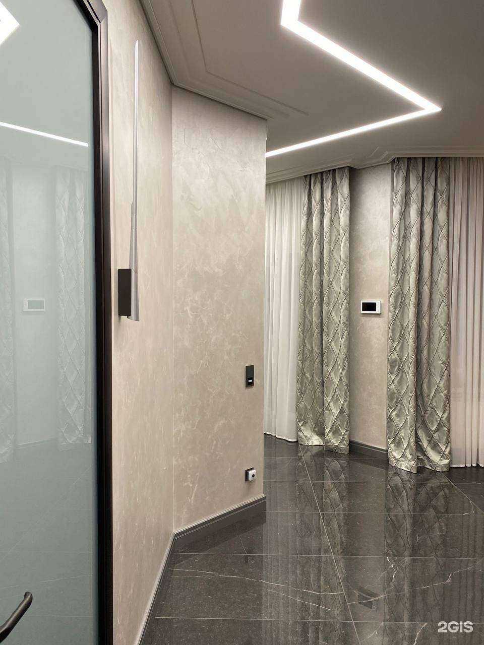 Отзывы на компанию Mi art в Омске c фото