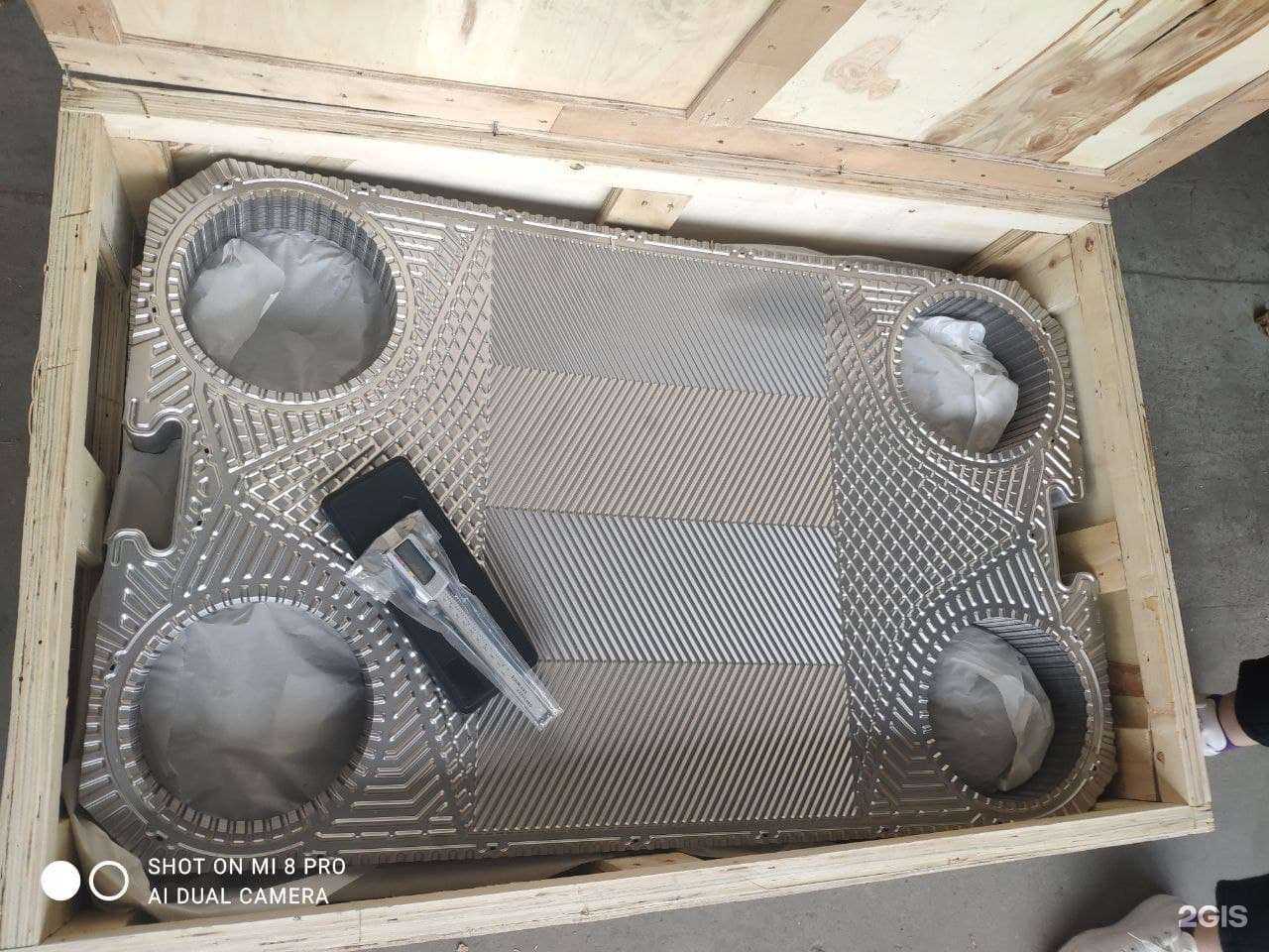 Отзывы на компанию Штемпель Герц Рус в Новосибирске c фото