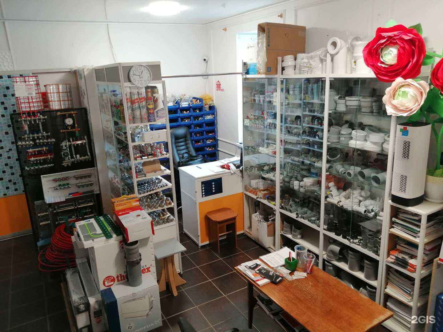 Отзывы на компанию Сант-Профи в г. Чебоксары c фото