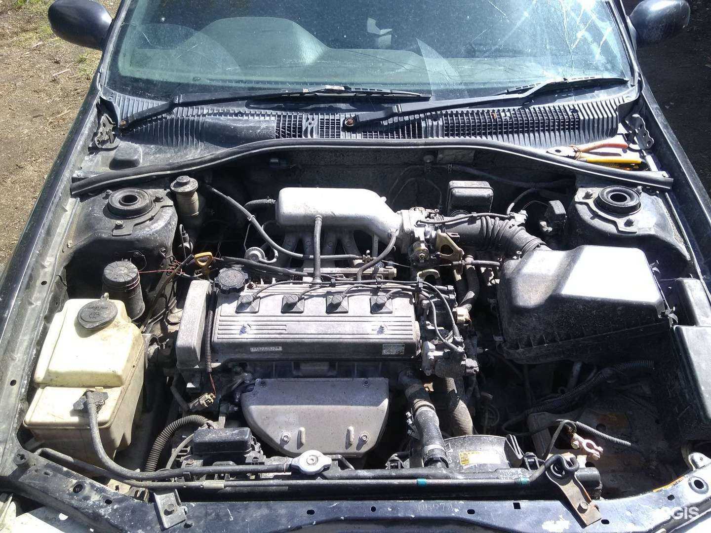 Отзывы на компанию Центр авторазбора иномарок в Омске c фото