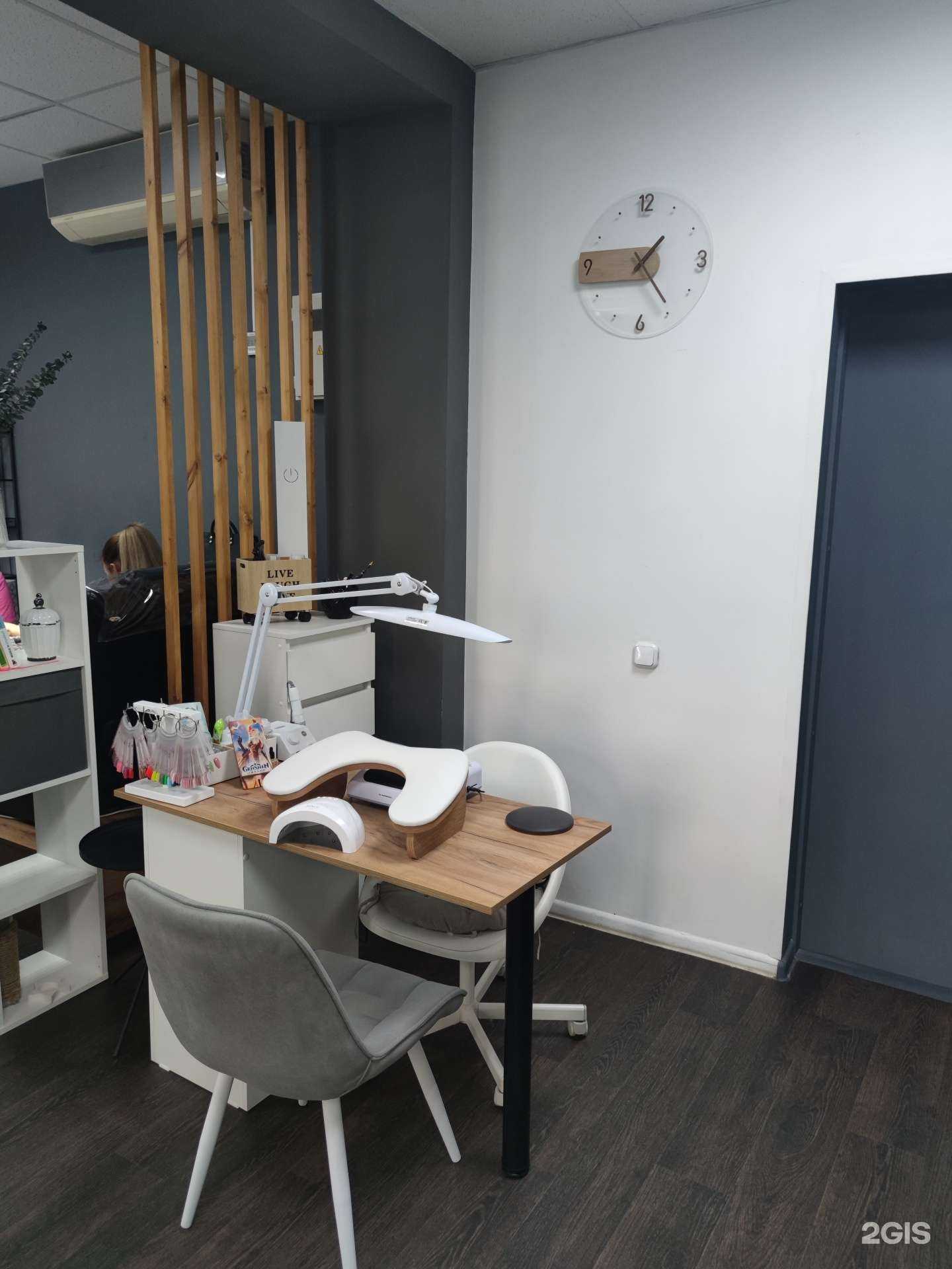 Отзывы на компанию Fairy nail в Волгограде c фото