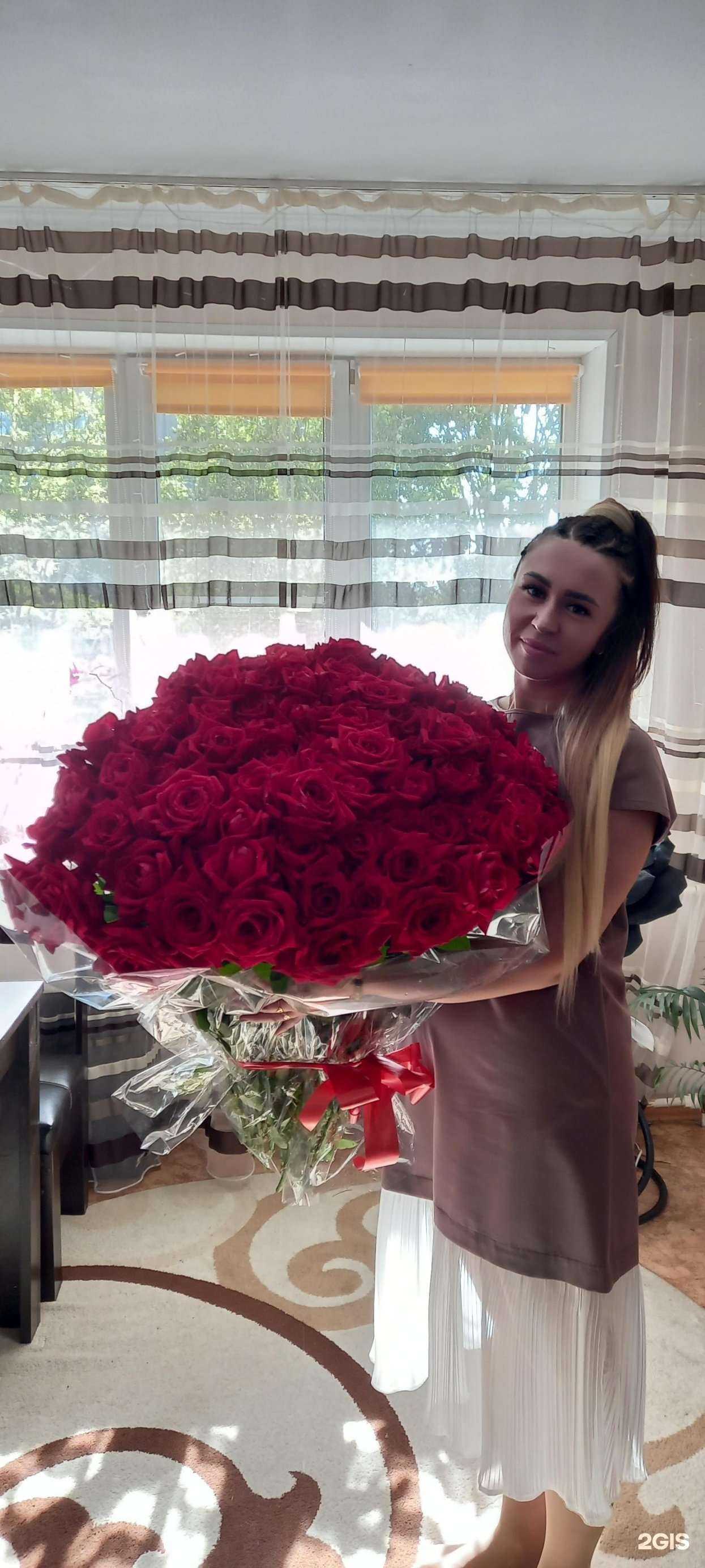 Отзывы на компанию Hand in hand в Уссурийске c фото