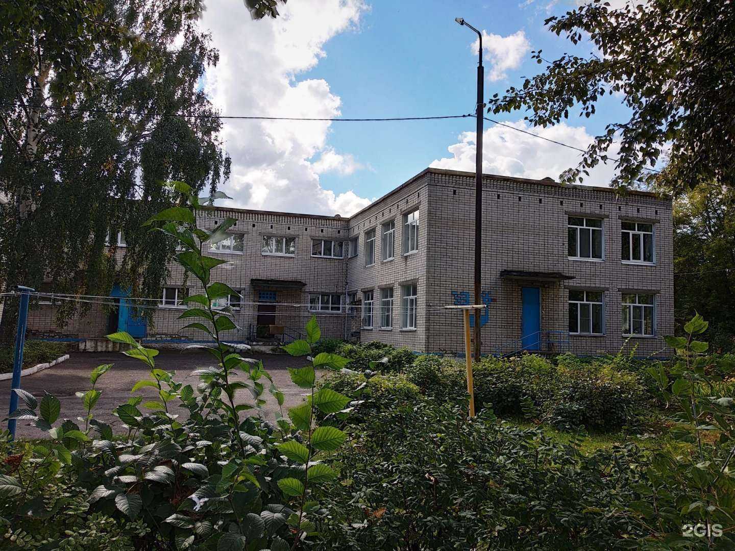 Отзывы на компанию Детский сад №306 комбинированного вида в г. Казань c фото