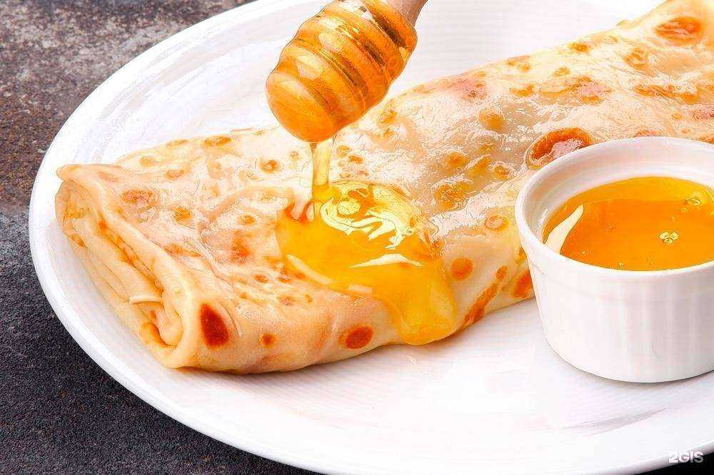 Отзывы на компанию ВкусноБлин! в г. Киров c фото