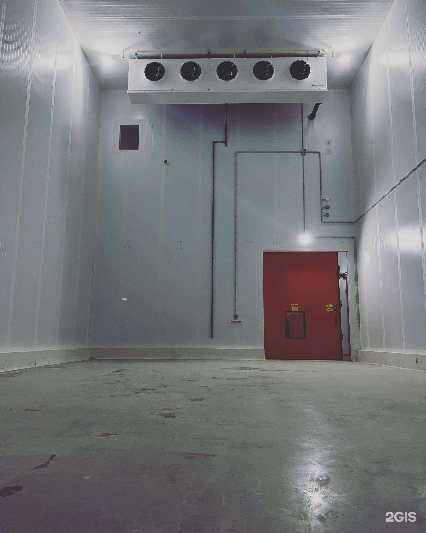 Отзывы на компанию Юг Холод в Краснодаре c фото