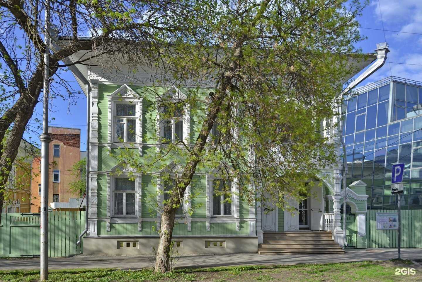 Отзывы на компанию Центр ремесел в Вологде c фото - фотография 2 из 2