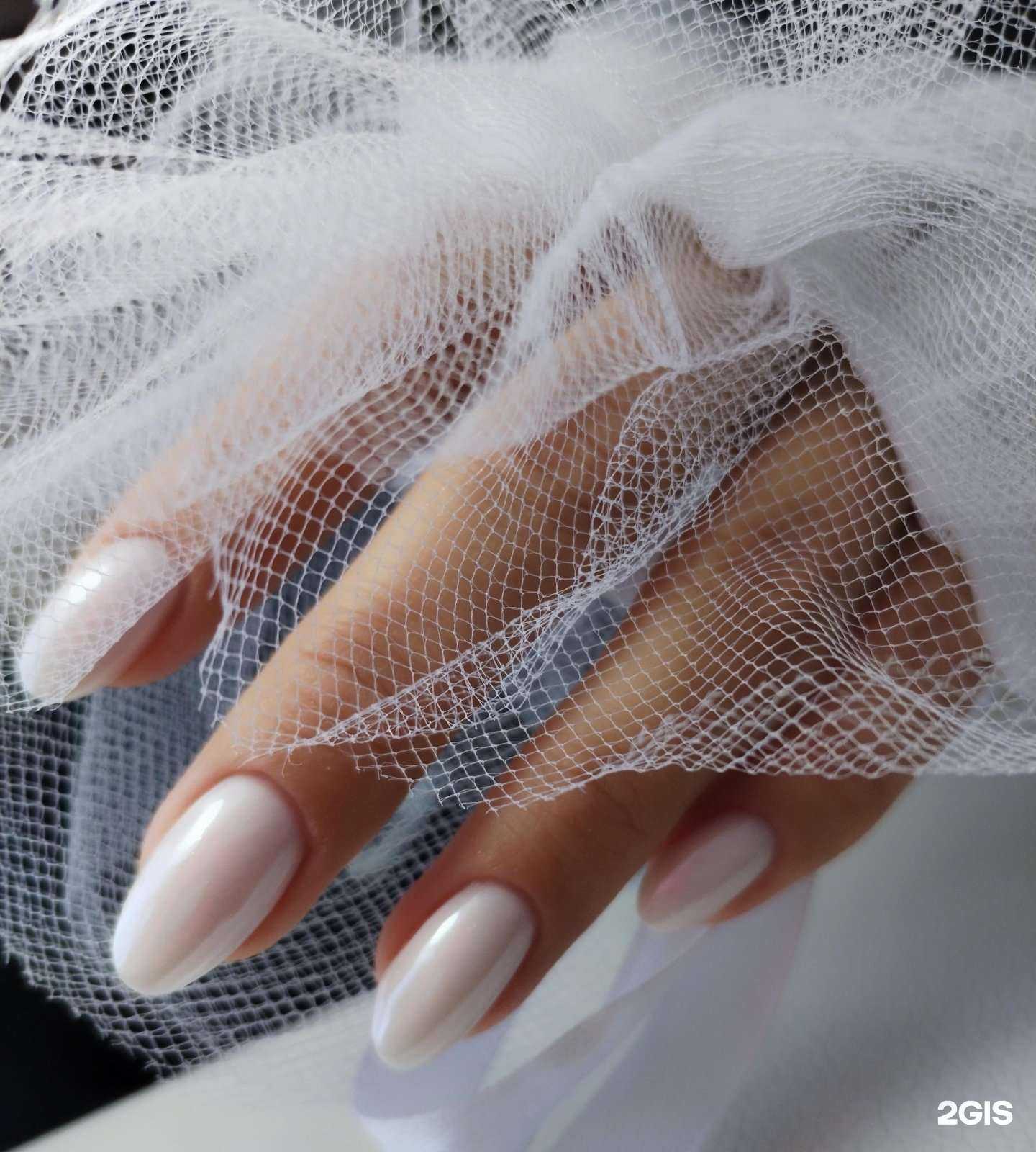 Отзывы на компанию Кабинет маникюра и педикюра в Барнауле c фото