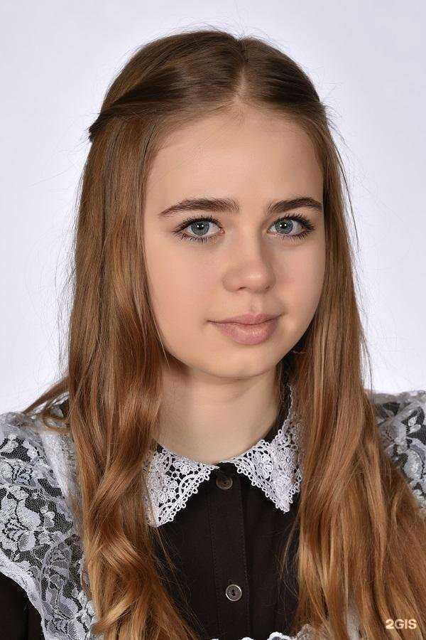 Отзывы на компанию Средняя школа №14 в Старом Осколе c фото