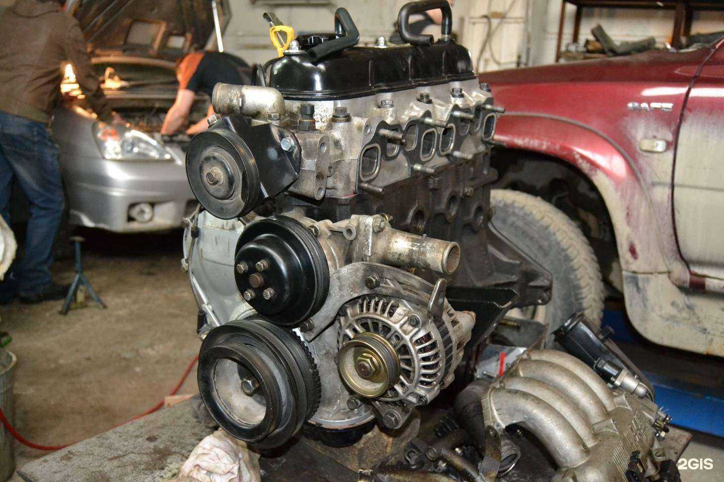 Отзывы на компанию АвтоChina в Екатеринбурге c фото