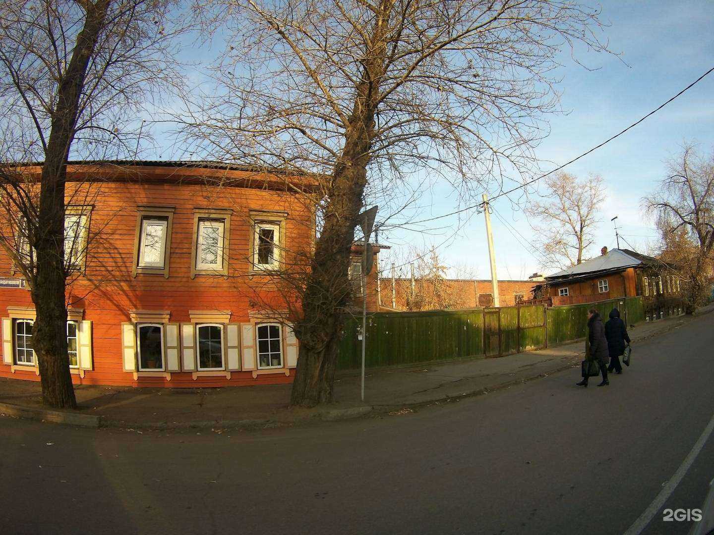 Отзывы на компанию Адвокатский кабинет Кулик О.Е. в Иркутске c фото - фотография 2 из 2