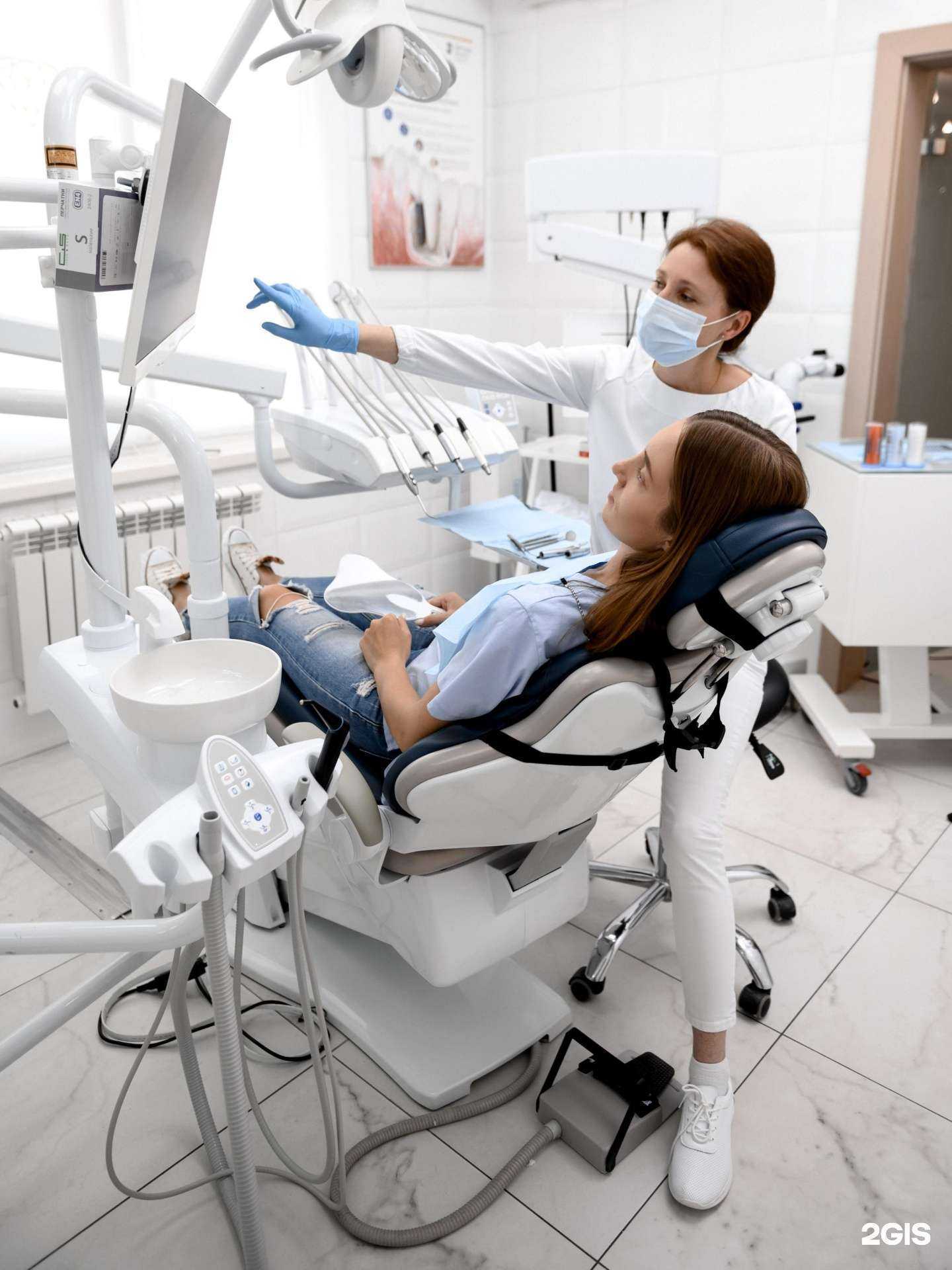 Отзывы на компанию Smile Gallery в Новосибирске c фото