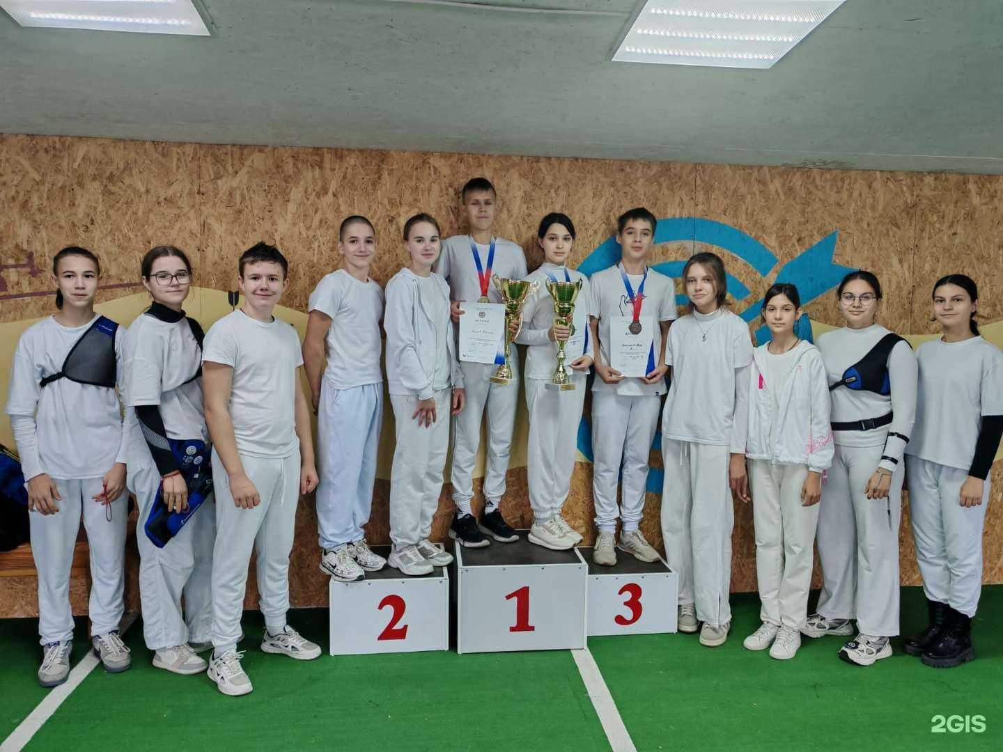 Отзывы на компанию Федерация стрельбы из лука Волгоградской области в Волжском c фото