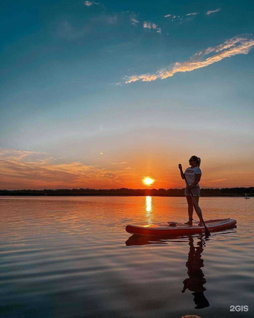 Отзывы на компанию Sar_sup_64 в г. Энгельс c фото