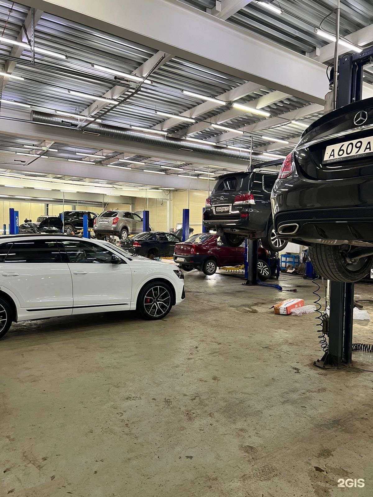 Отзывы на компанию Detaliум в Кирове c фото