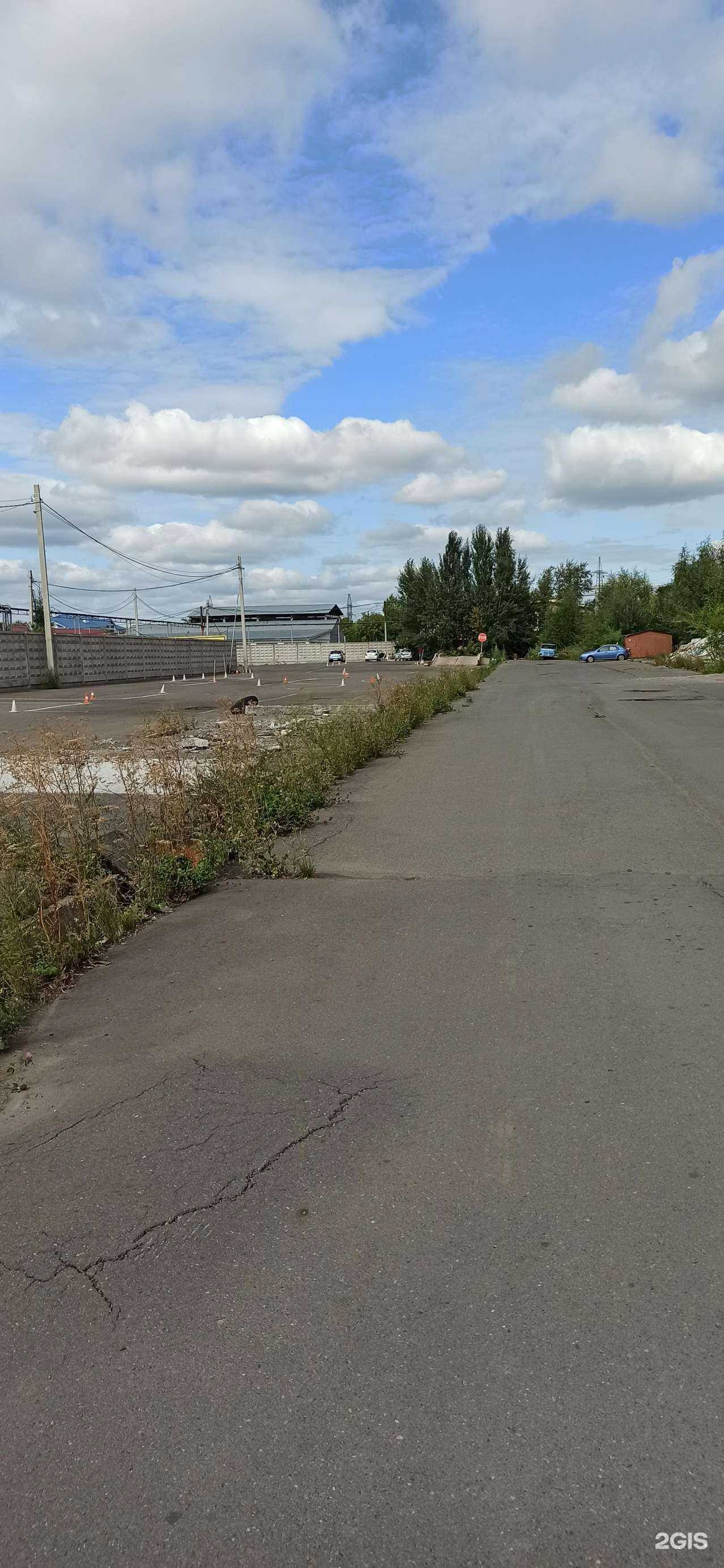 Отзывы на компанию Зеленая волна в г. Омск c фото