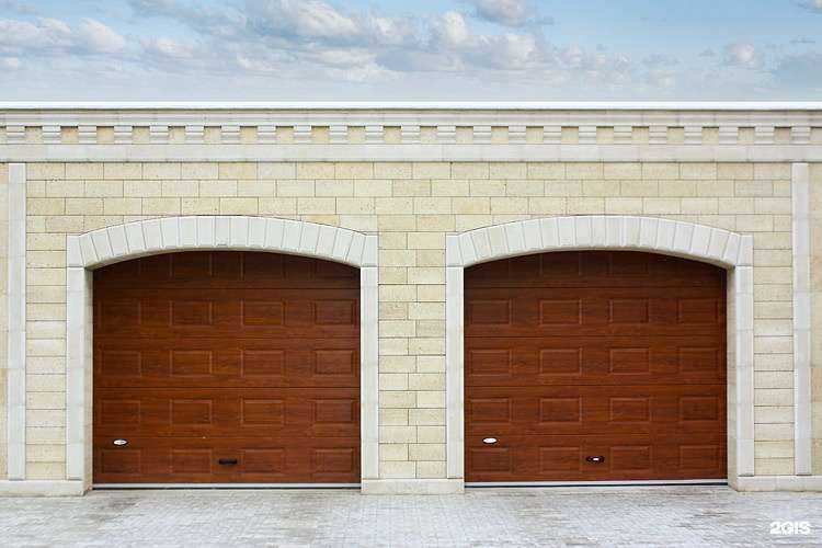 Отзывы на компанию Все для ворот-Урал в Екатеринбурге c фото