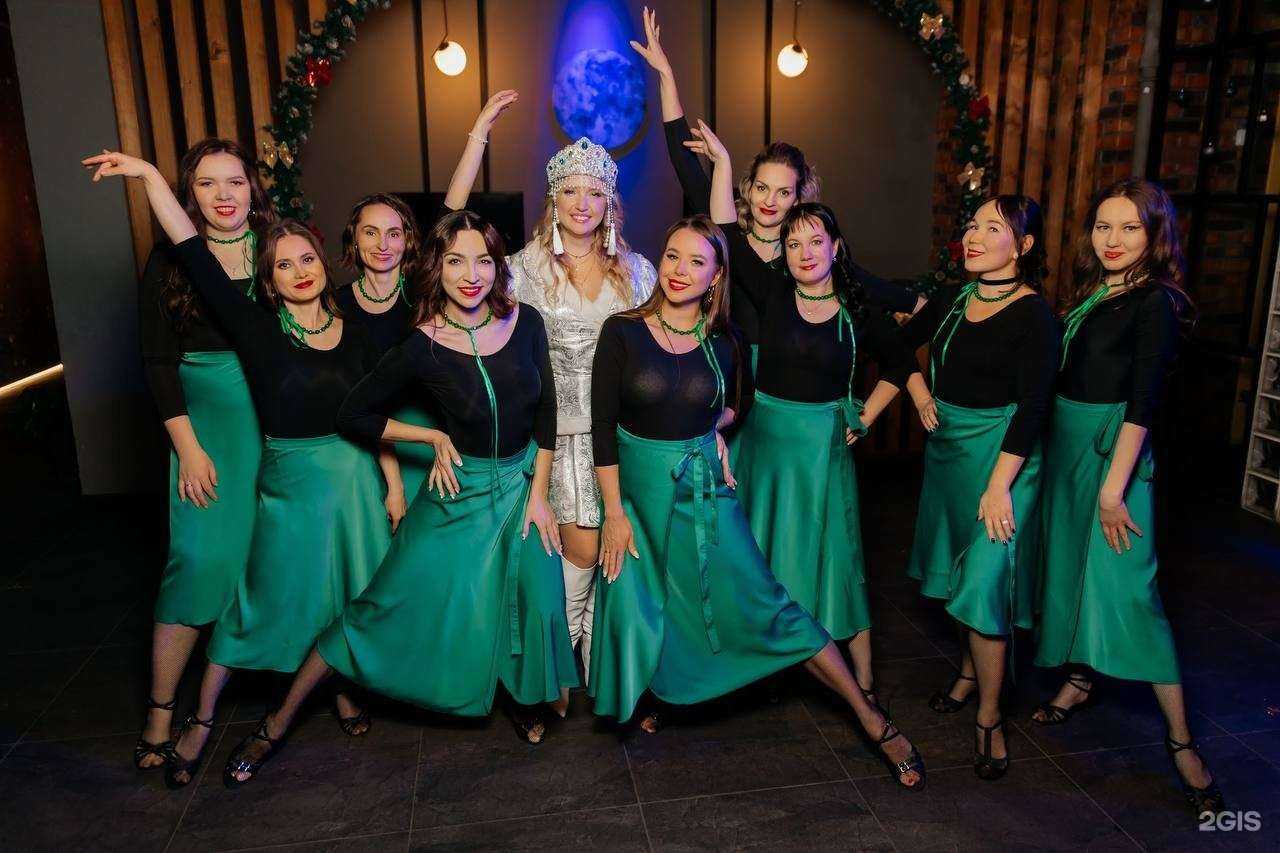 Отзывы на компанию Jt dance в г. Чебоксары c фото