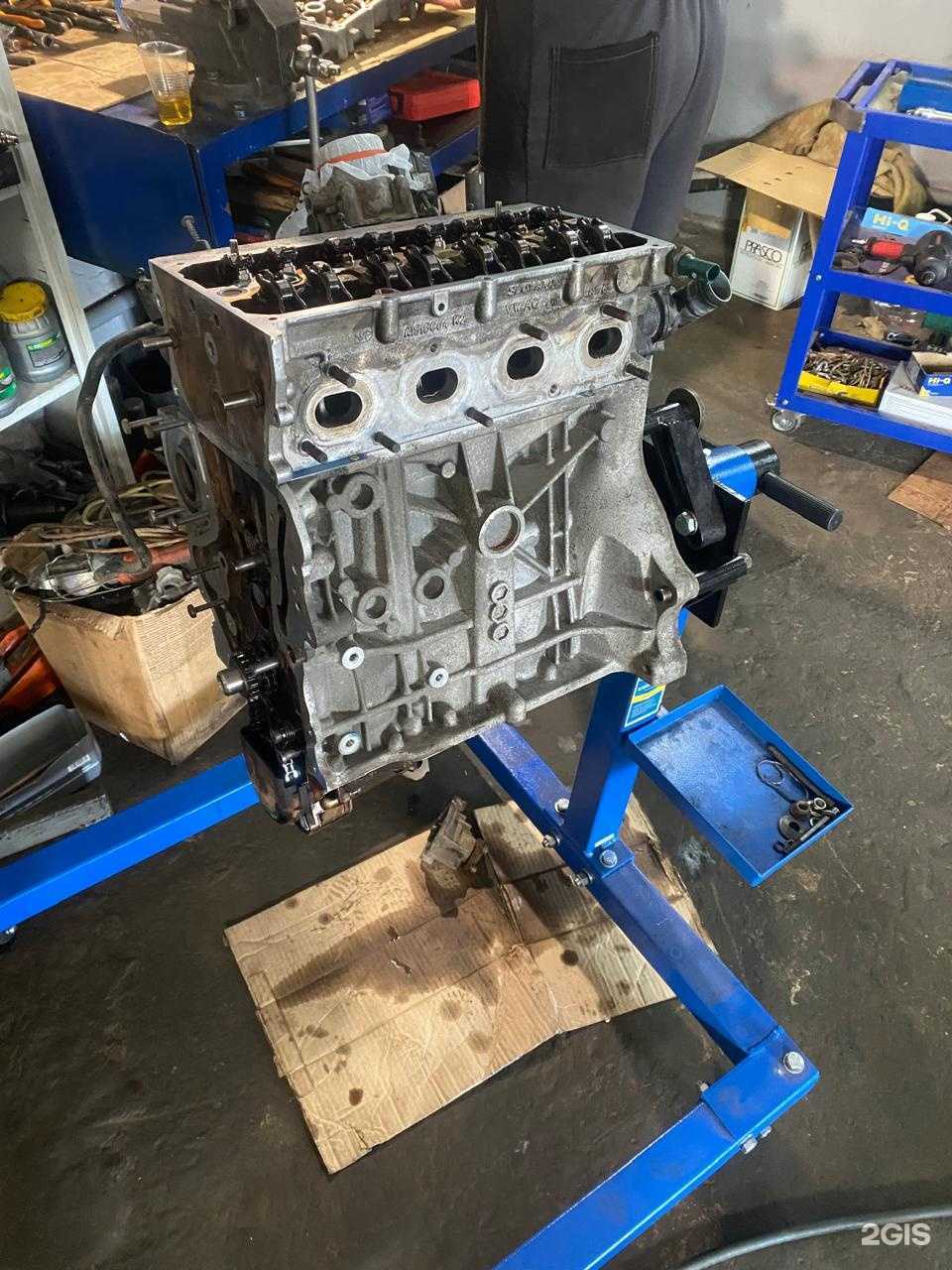 Отзывы на компанию Автосервис в г. Калуга c фото