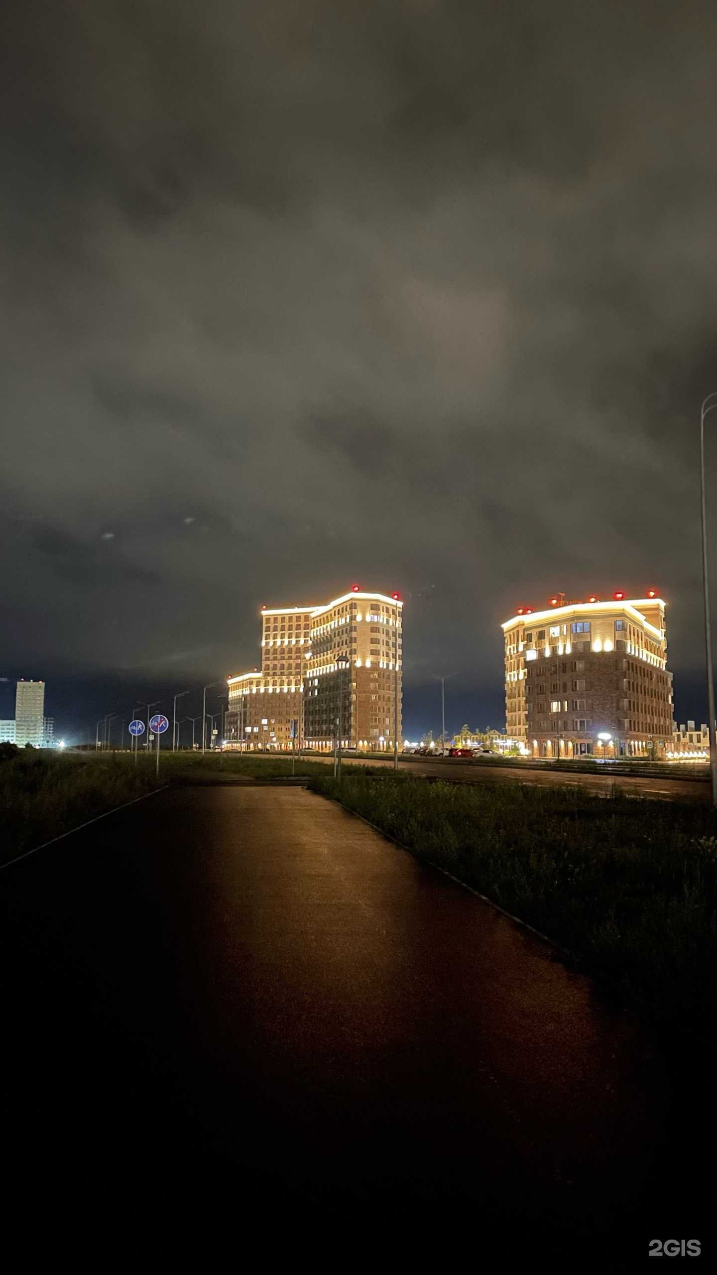 Отзывы на компанию Скандиа в Тюмени c фото - фотография 2 из 2