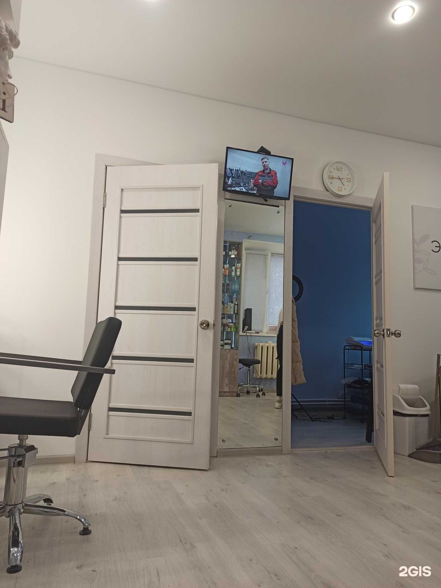 Отзывы на компанию Эстетика в г. Унеча c фото