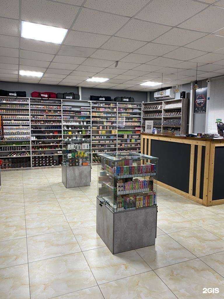 Отзывы на компанию SmokyArt в г. Артём c фото