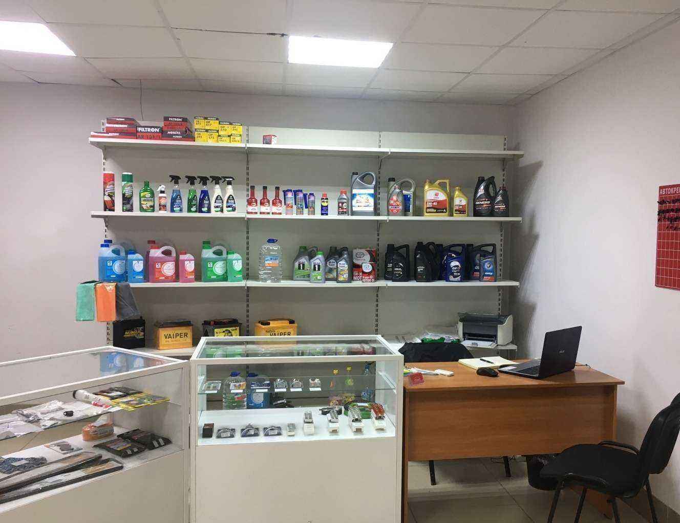 Отзывы на компанию Автоснаб37 в Иванове c фото