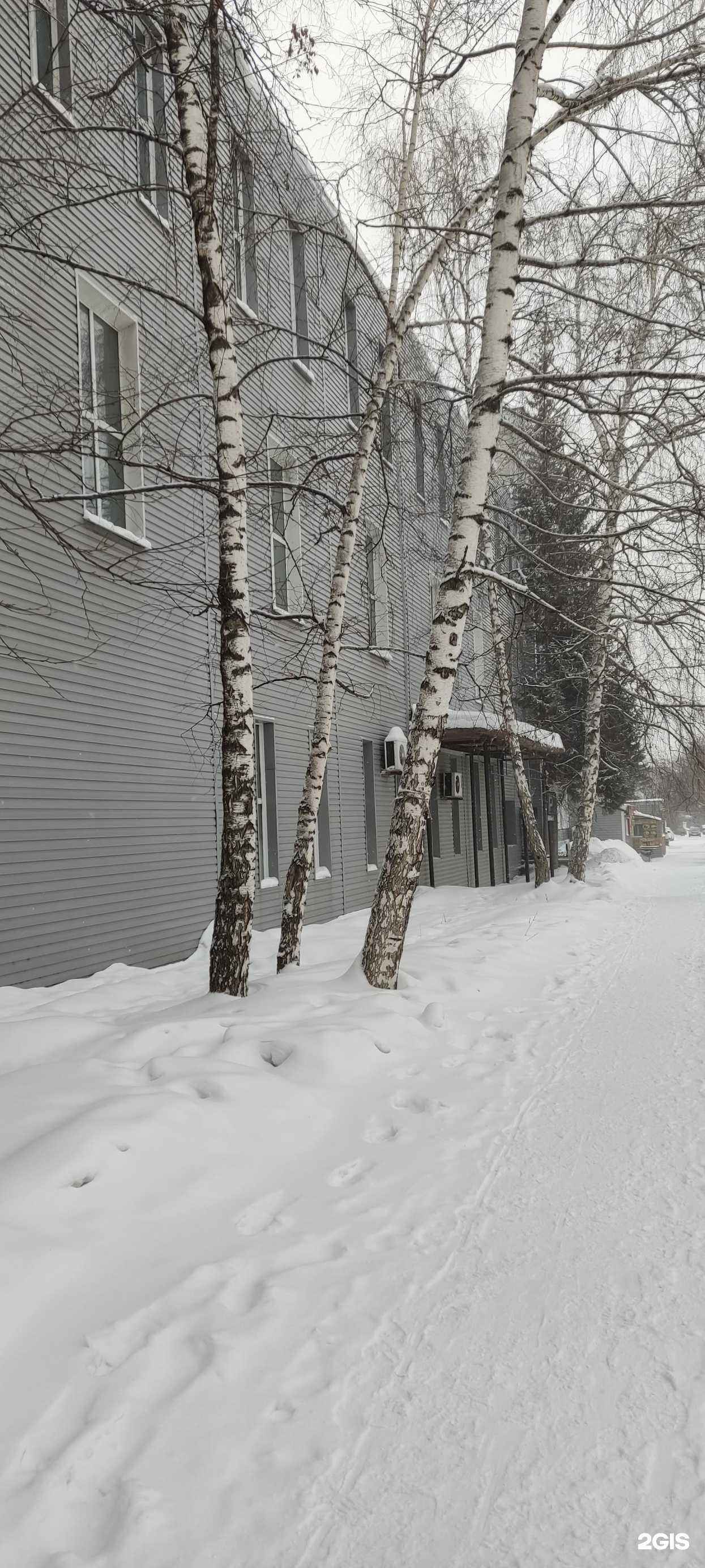 Отзывы на компанию Дастархан в Барнауле c фото - фотография 2 из 2