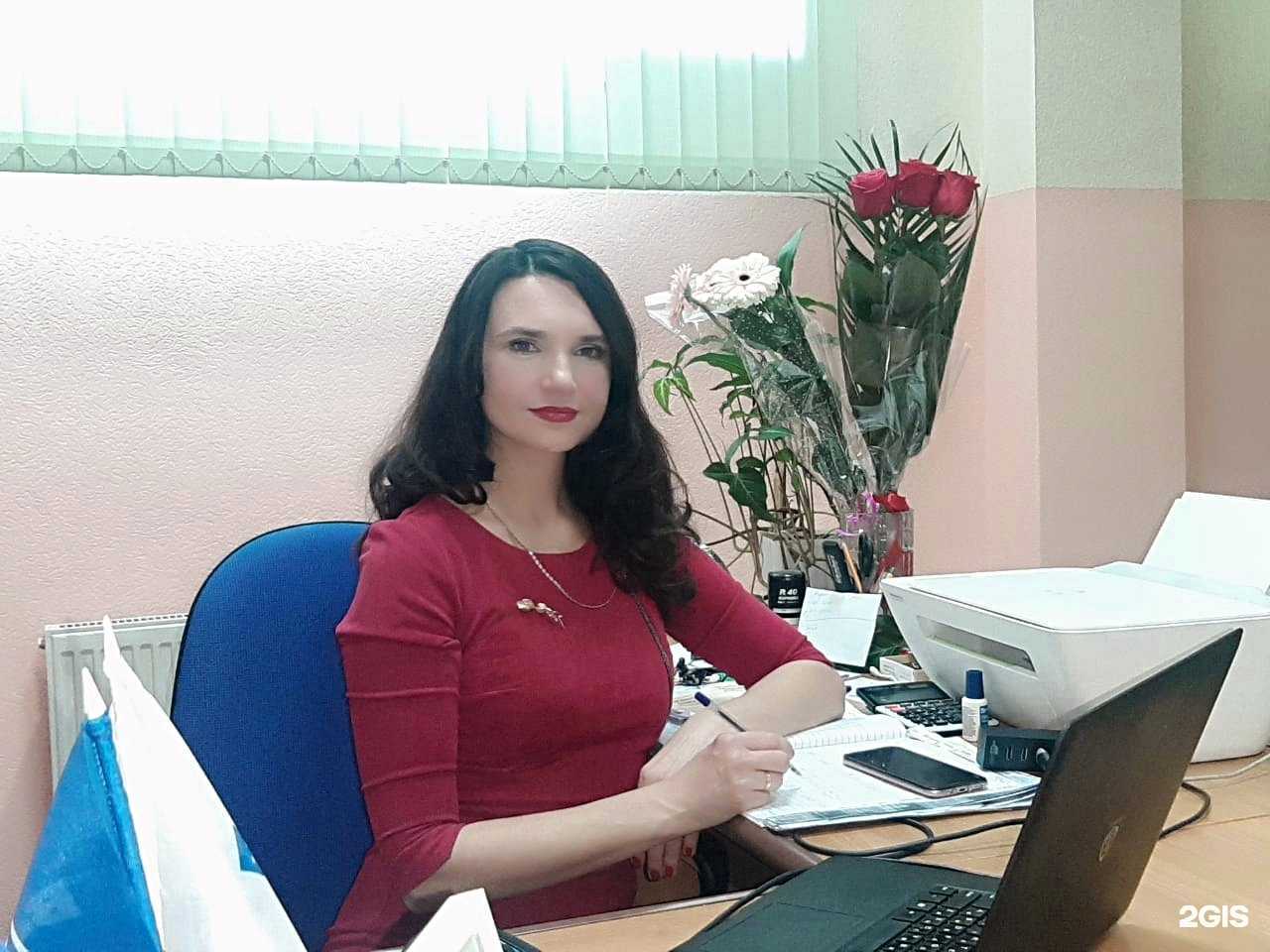 Отзывы на компанию Отдел страхования в Волгограде c фото