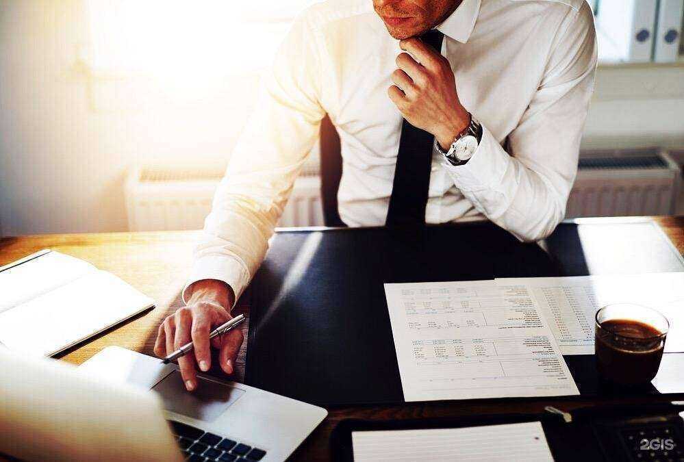 Отзывы на компанию Юридическая фирма в Краснодаре c фото