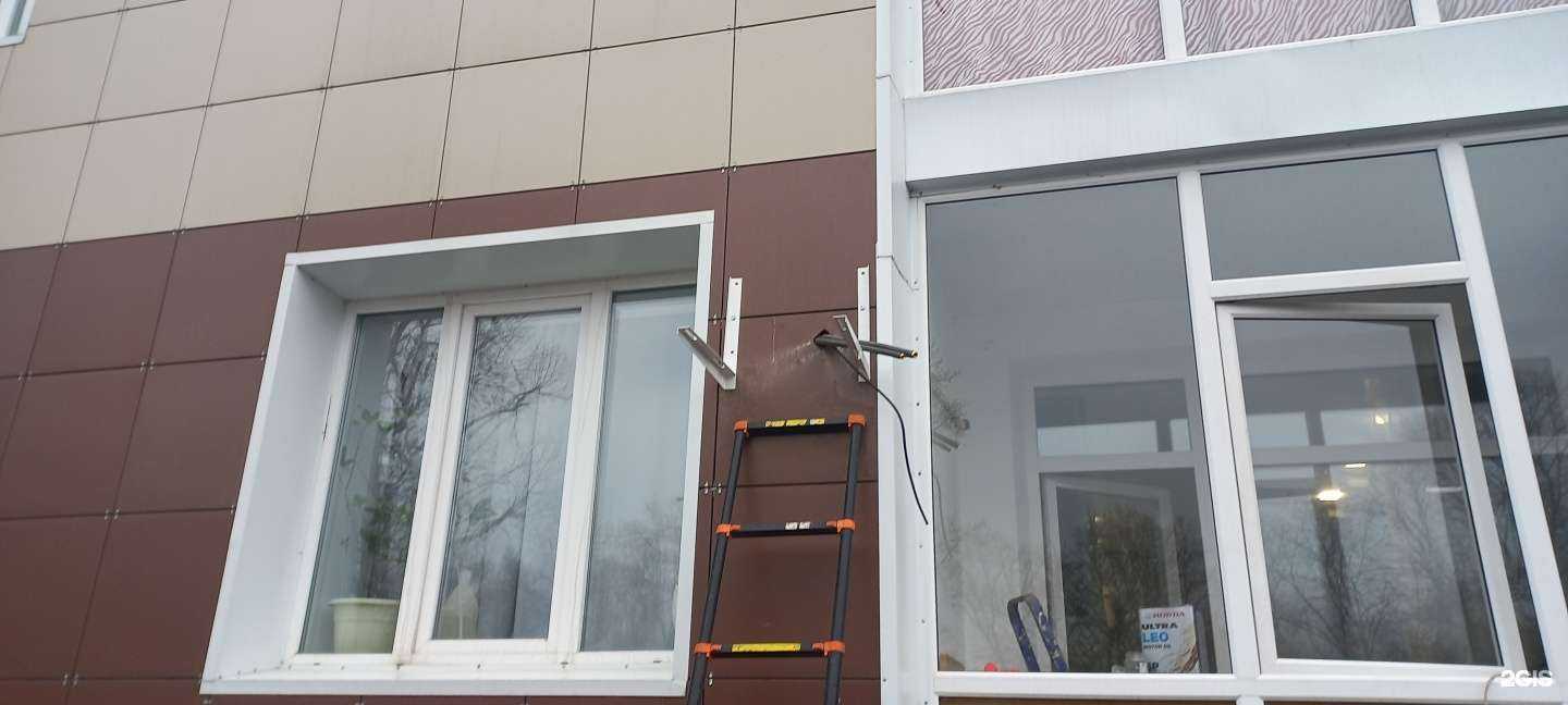 Отзывы на компанию Еврострой в г. Комсомольск-на-Амуре c фото