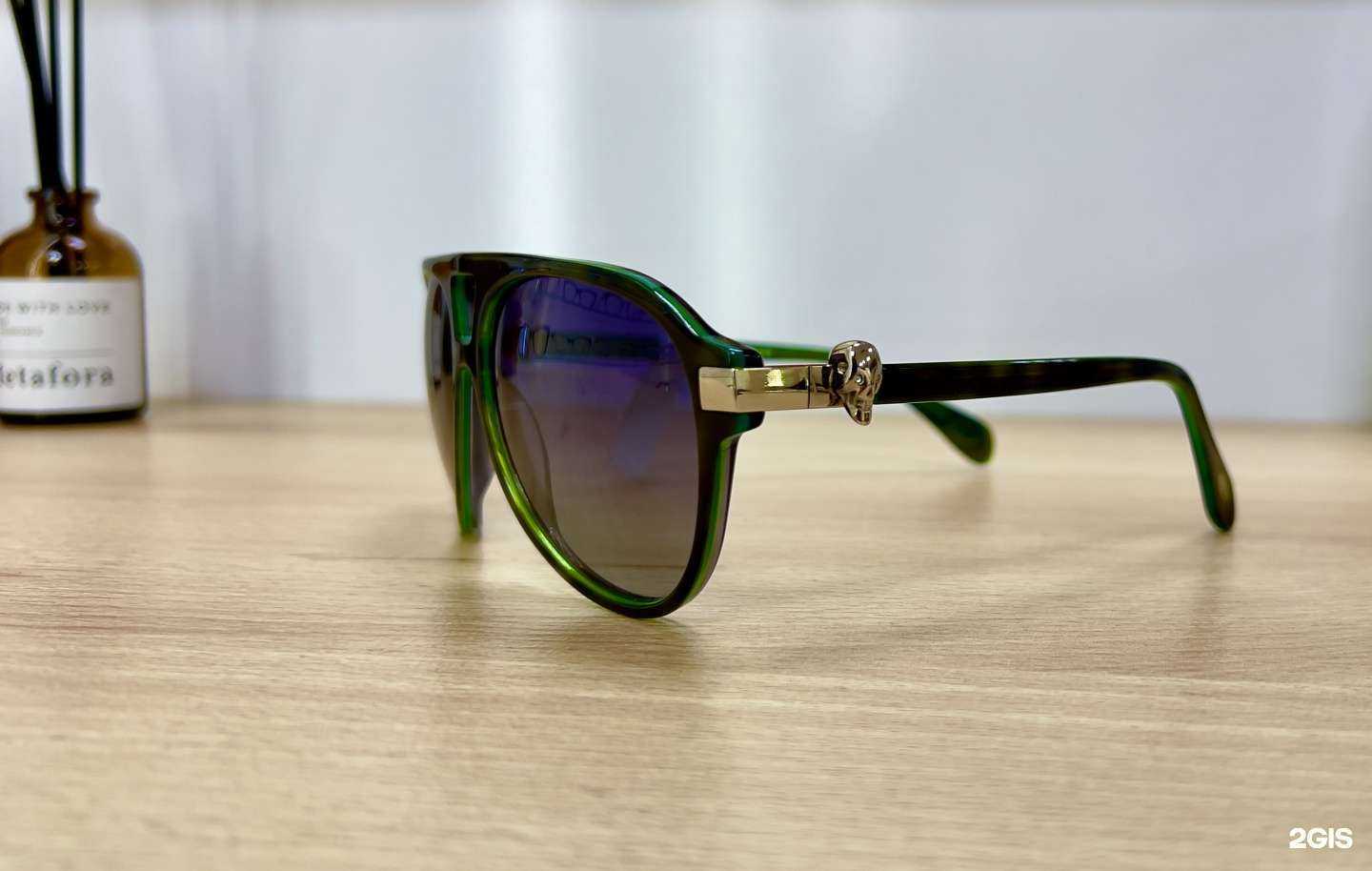 Отзывы на компанию Интер оптика в г. Красноярск c фото