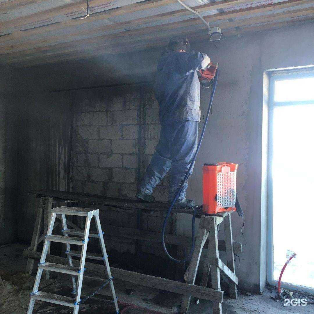 Отзывы на компанию Almaz72 в г. Тюмень c фото