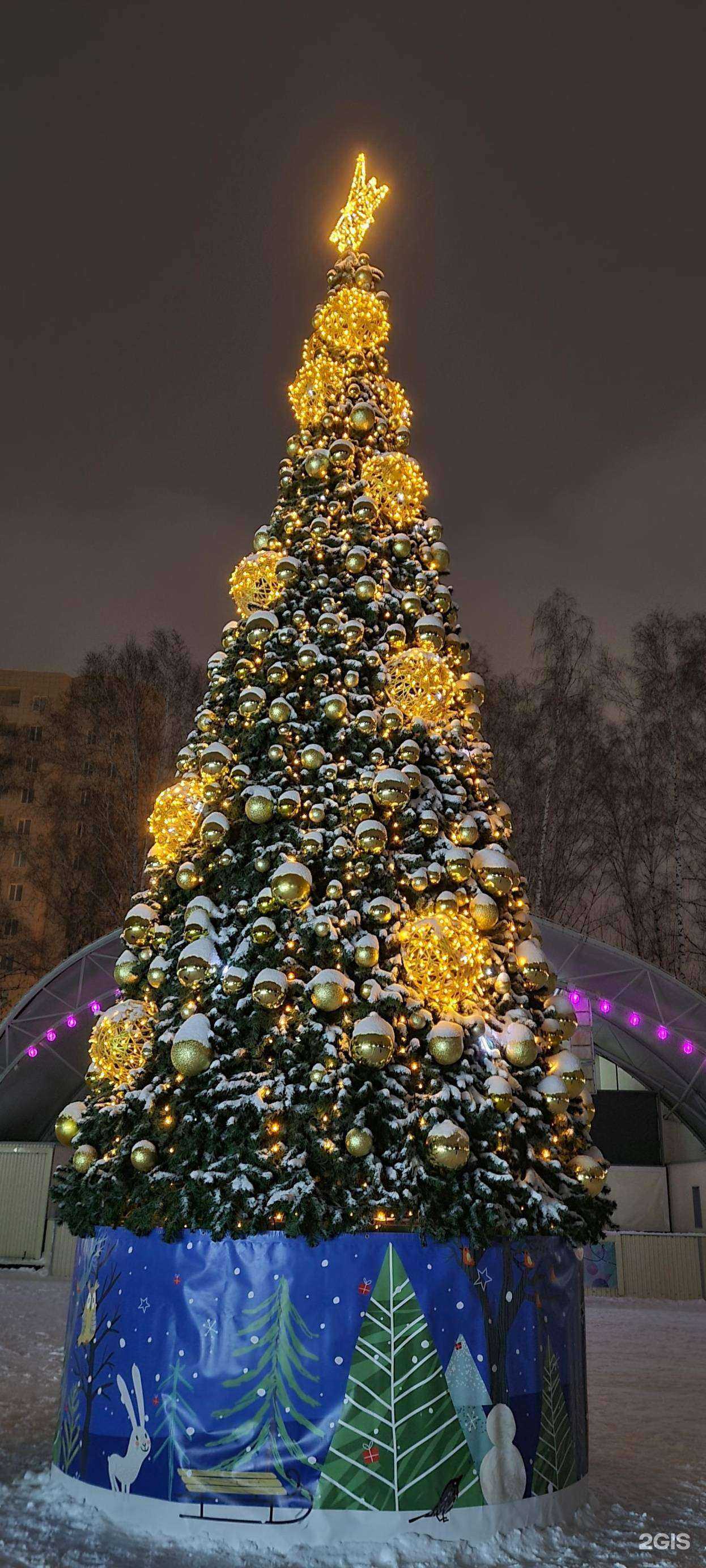 Отзывы на компанию Берёзовая роща в Новосибирске c фото