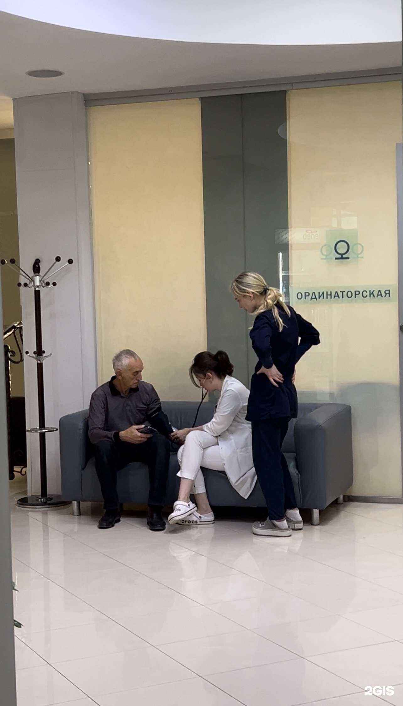 Отзывы на компанию Юнити в Махачкале c фото