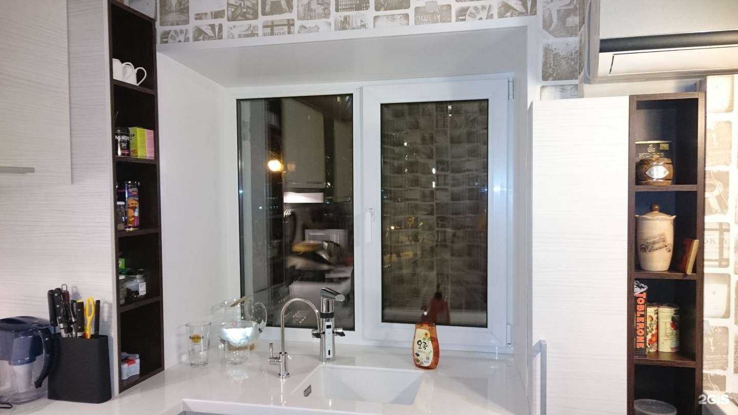 Отзывы на компанию Тёплые окна в Хабаровске c фото