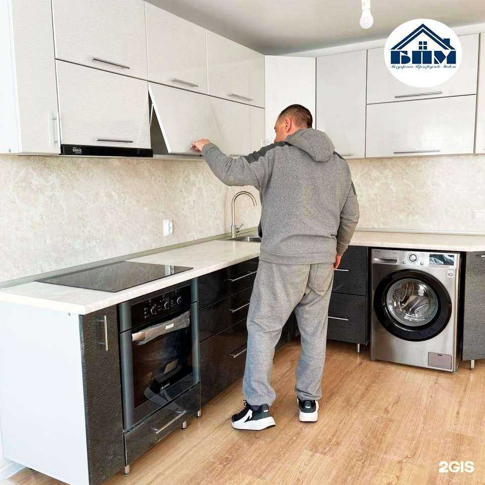 Отзывы на компанию БПМ Мебель в Пензе c фото