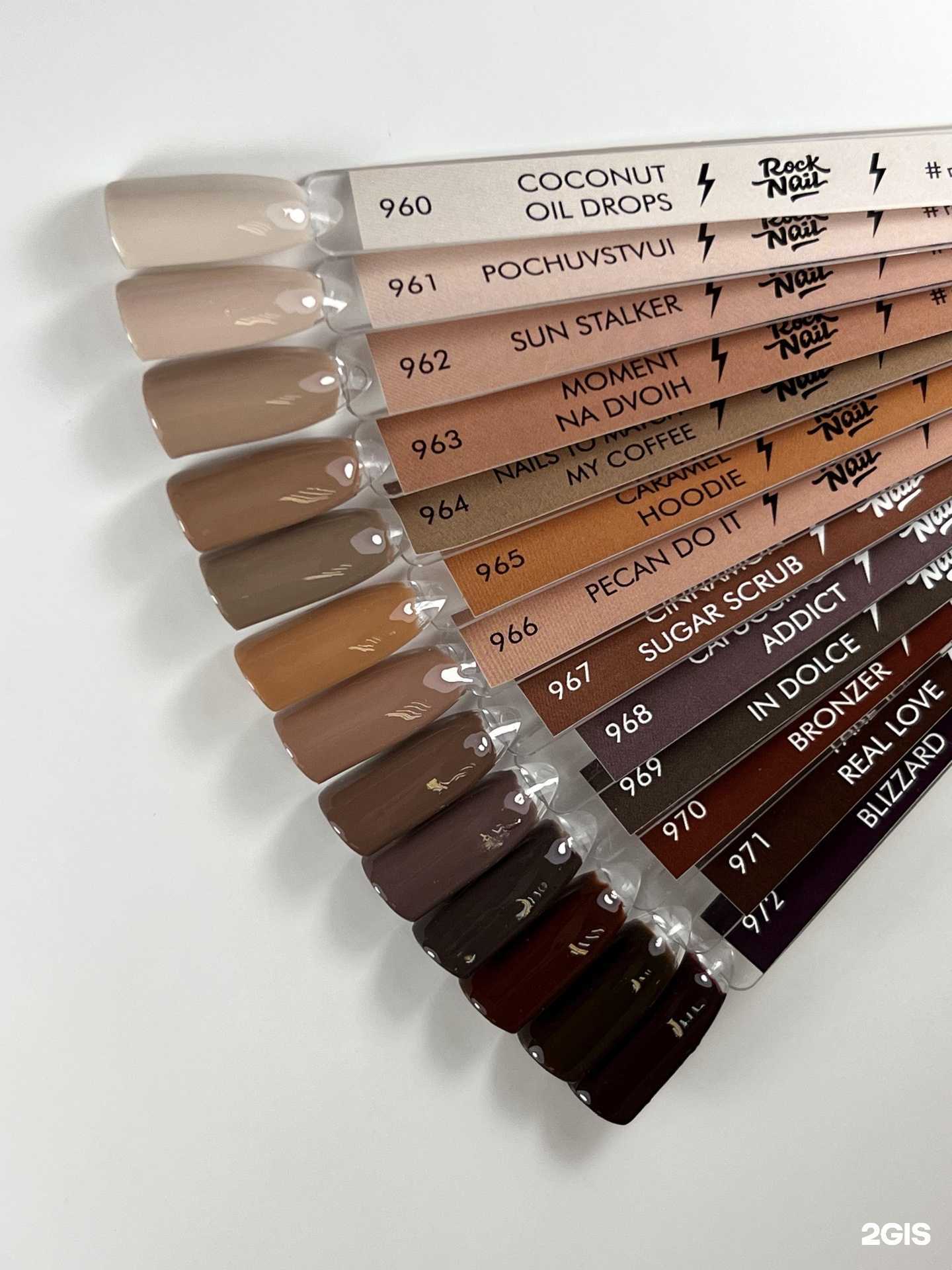 Отзывы на компанию Av nails в Казани c фото