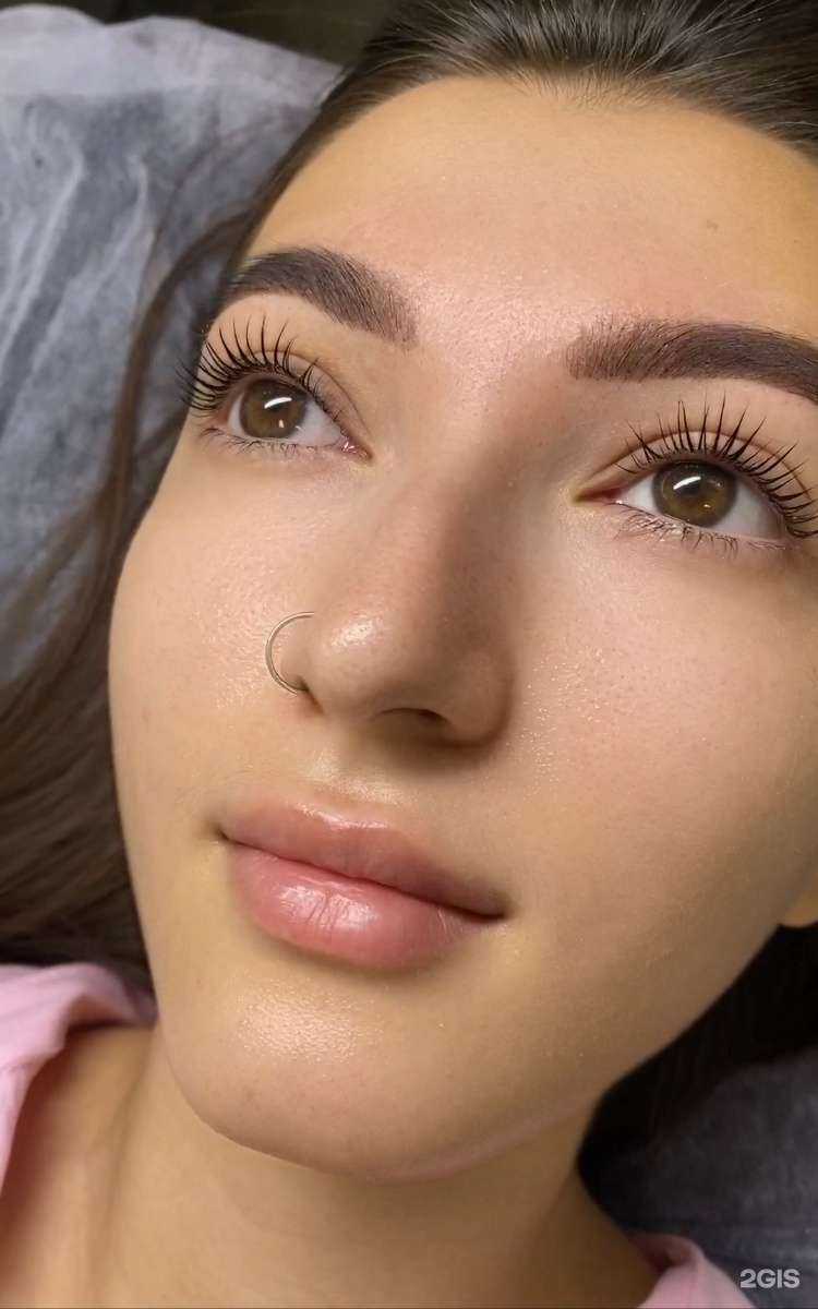 Отзывы на компанию Брови Халяль в Краснодаре c фото