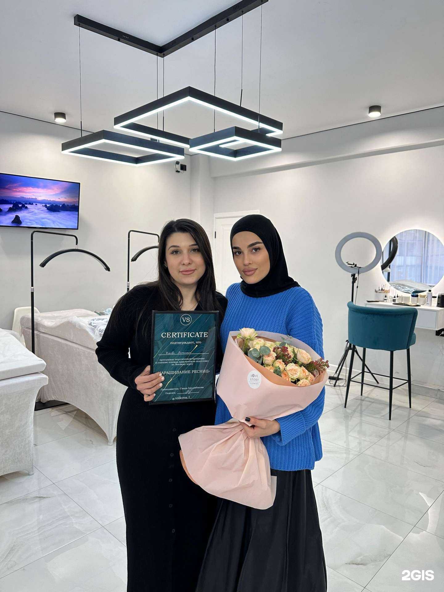 Отзывы на компанию Volkova Studio в г. Махачкала c фото